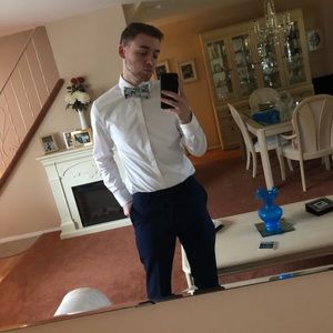 Meet your Posher, Matthew